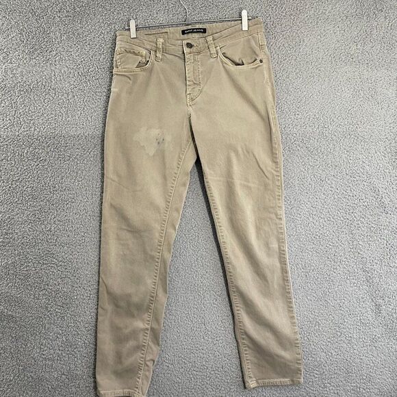 Mavi Steve Jeans Men 32x30 Tan Athletic Fit Denim‎ - Picture 1 of 13